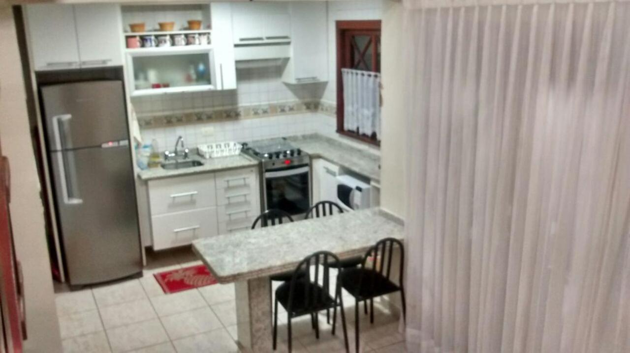 Maresias - Frente P/ Praia - Cond. Fechado - Piscina Aquecida!!!Wi Fi Exclusiva Sao Sebastiao  Ngoại thất bức ảnh