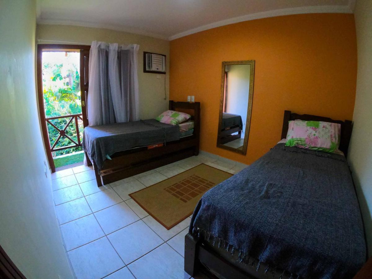 Maresias - Frente P/ Praia - Cond. Fechado - Piscina Aquecida!!!Wi Fi Exclusiva Sao Sebastiao  Ngoại thất bức ảnh