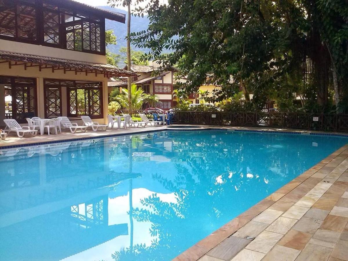 Maresias - Frente P/ Praia - Cond. Fechado - Piscina Aquecida!!!Wi Fi Exclusiva Sao Sebastiao  Ngoại thất bức ảnh