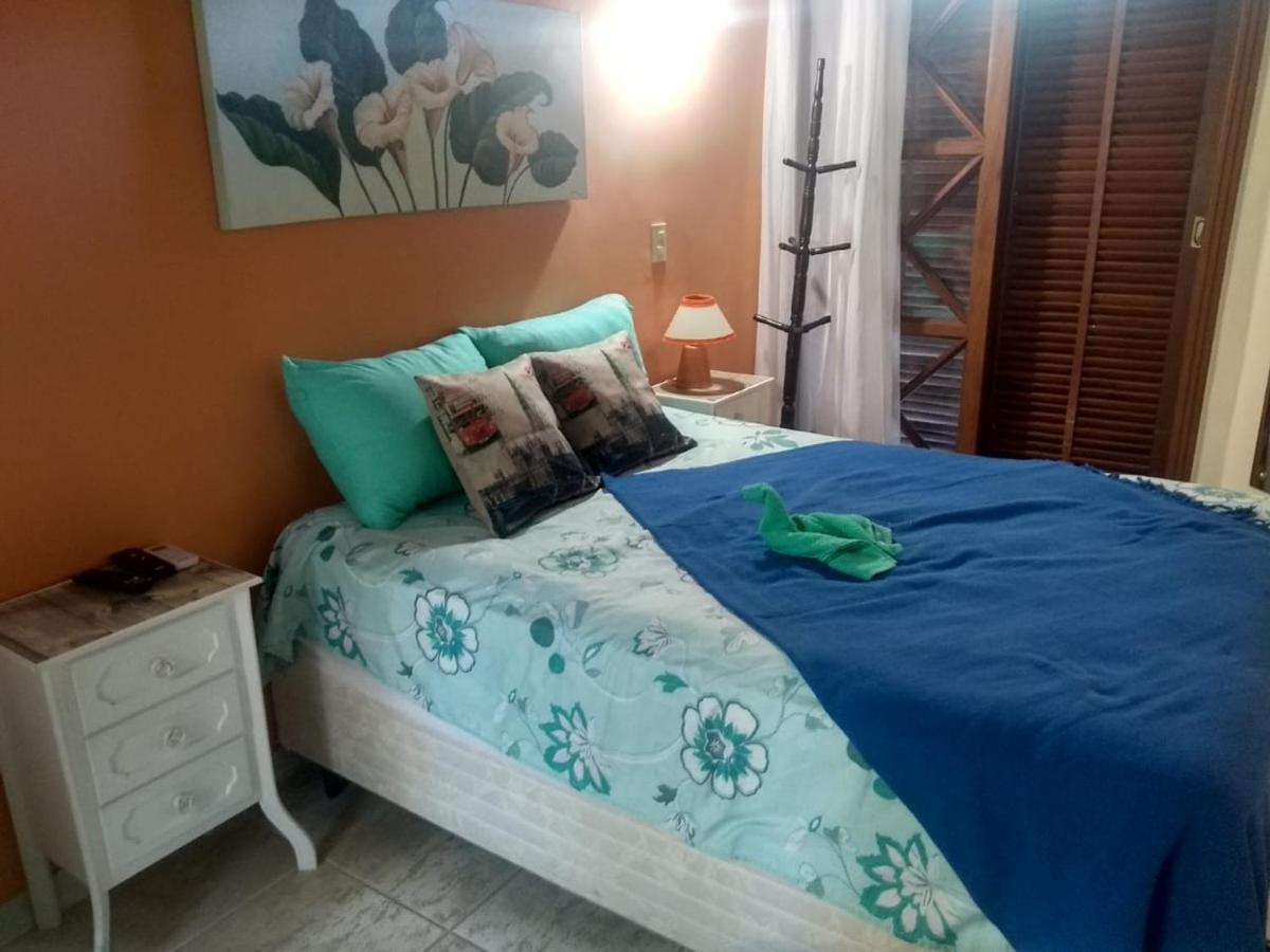 Maresias - Frente P/ Praia - Cond. Fechado - Piscina Aquecida!!!Wi Fi Exclusiva Sao Sebastiao  Ngoại thất bức ảnh